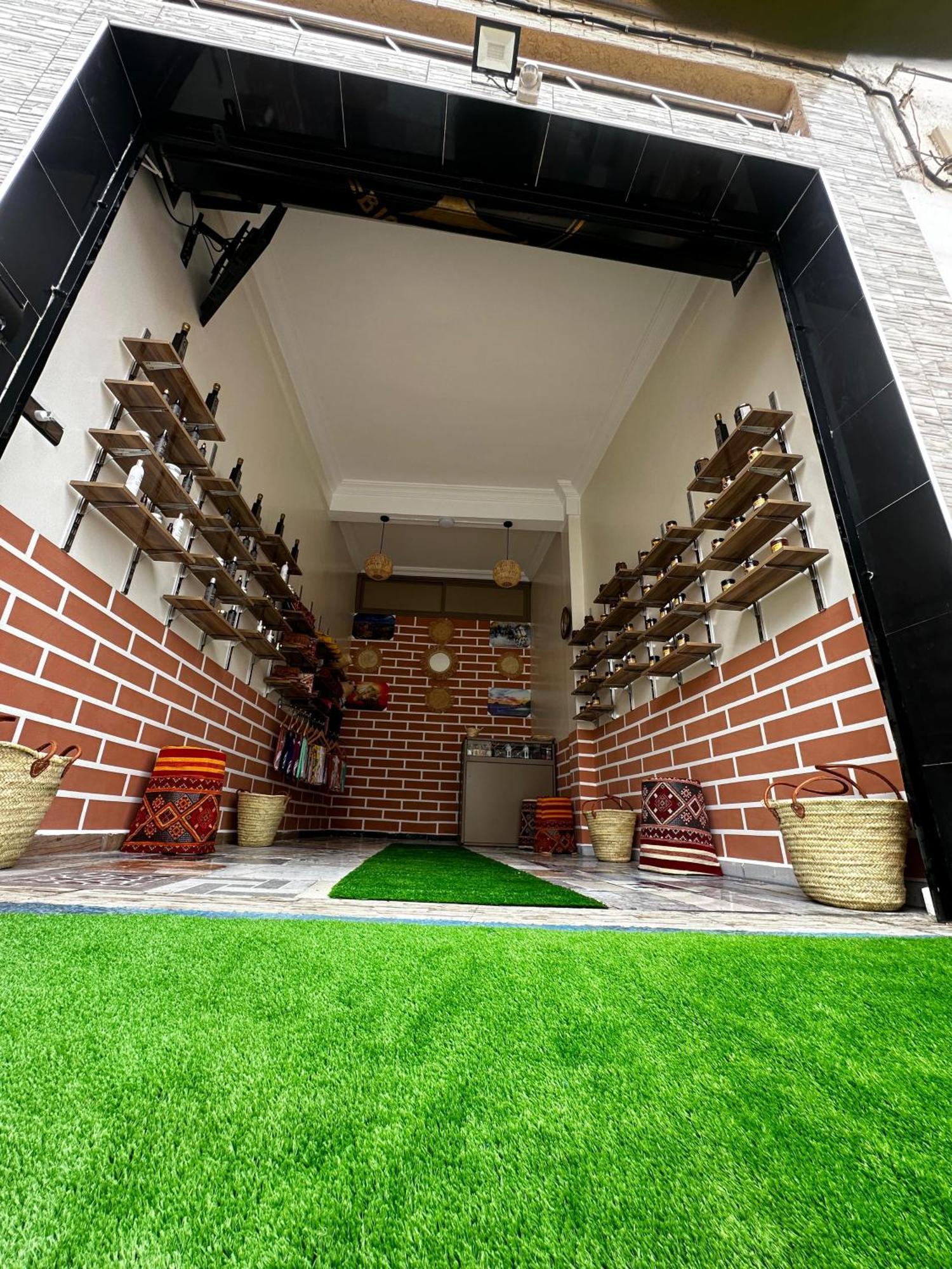 Dream House Appartement Sidi Ifni